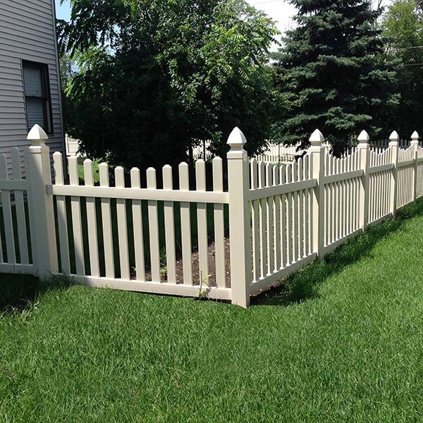 Alex & Jonny Fencing Company